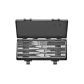 13pc Chisel & punch set