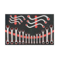 20pc Wrench set (EVA)