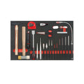21-delige Universele Set (EVA)