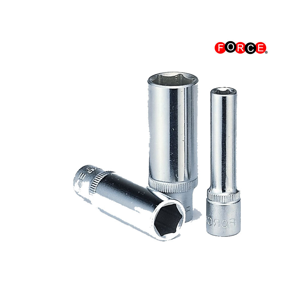 1/4" 6pt. Dop Lang 5/32"
