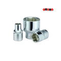 3/8" Dop (Golf profiel) 14