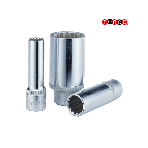 1/4" 12pt. Dop lang 8