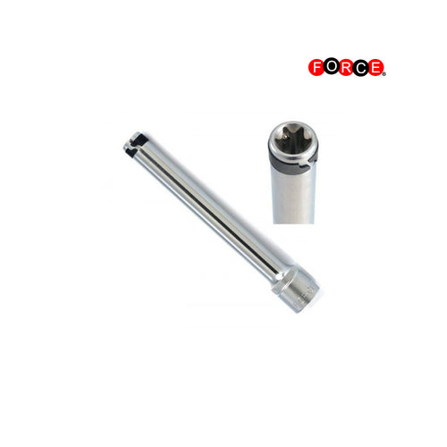 1/2" Torx Dop Lang E16 150mmL