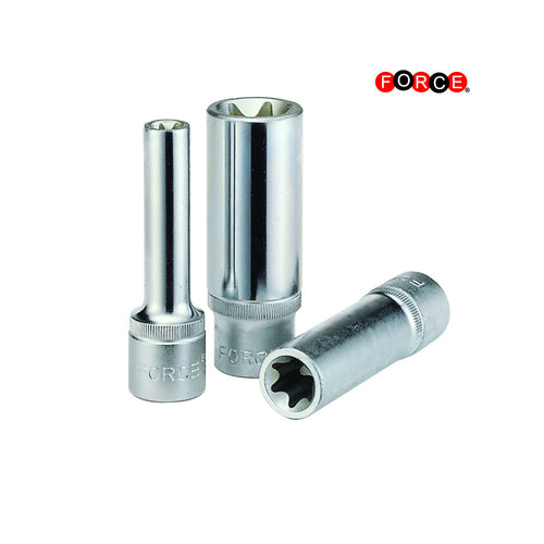 1/2" Torx Dop Lang E22
