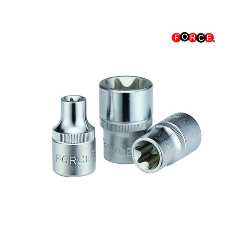 1/2" Torx dop E8