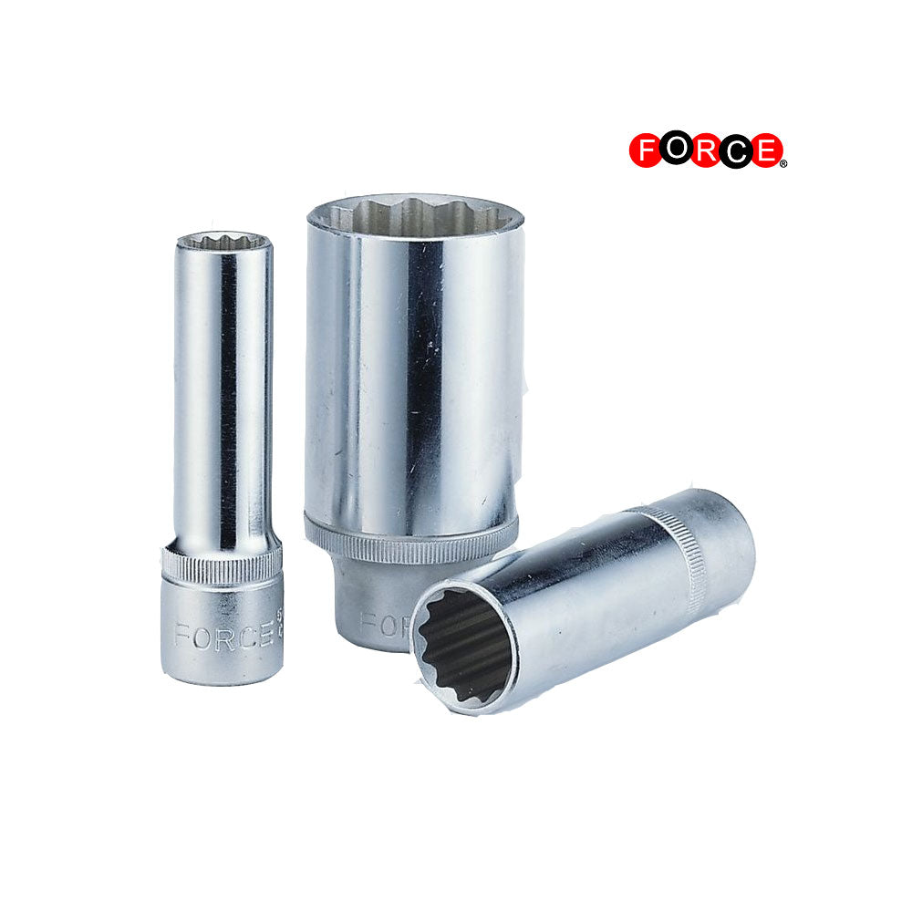 1/2" 12pt. Dop Lang 31