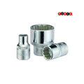1/2" 12pt. Dop 19