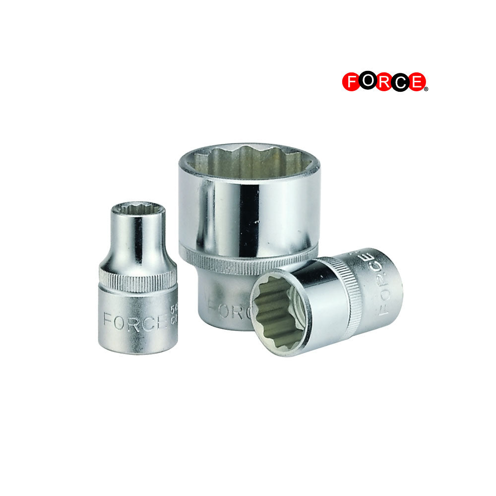 1/2" 12pt. Dop 1/2"