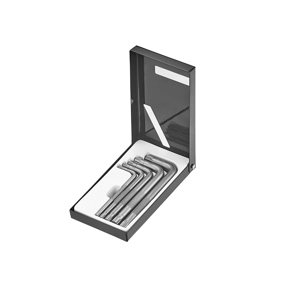 5pc Spline key