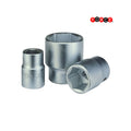 3/4" 6pt. Dop 40