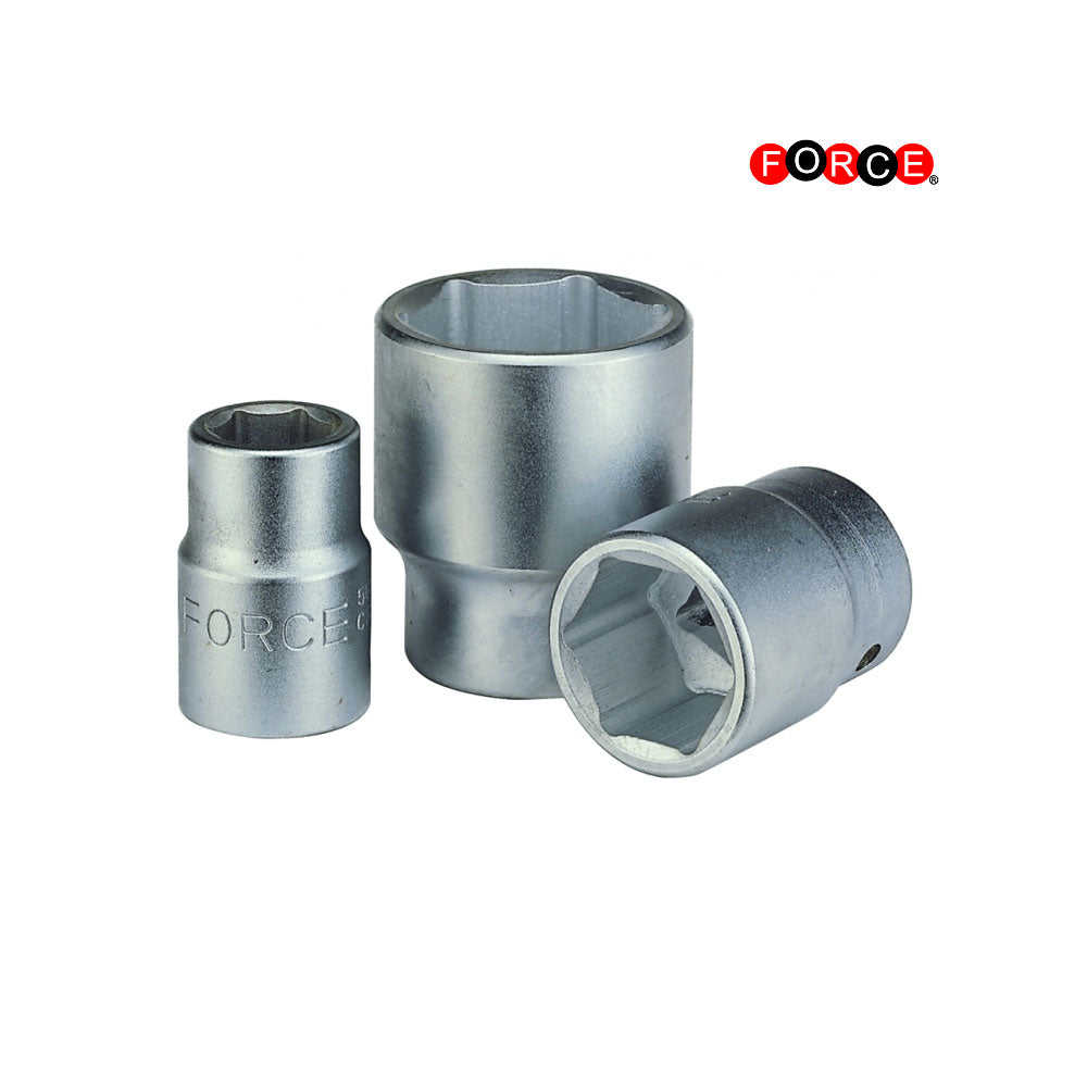 3/4" 6pt. Dop 21
