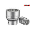 3/4" 12pt. Dop 25
