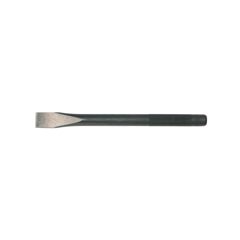 Platte beitel 200mmL 19
