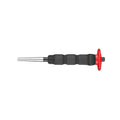 Conisch doorslag met handgreep 185mmL 4