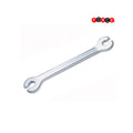 Remstelsleutel 7/16"Hex.x9/16"Hex.