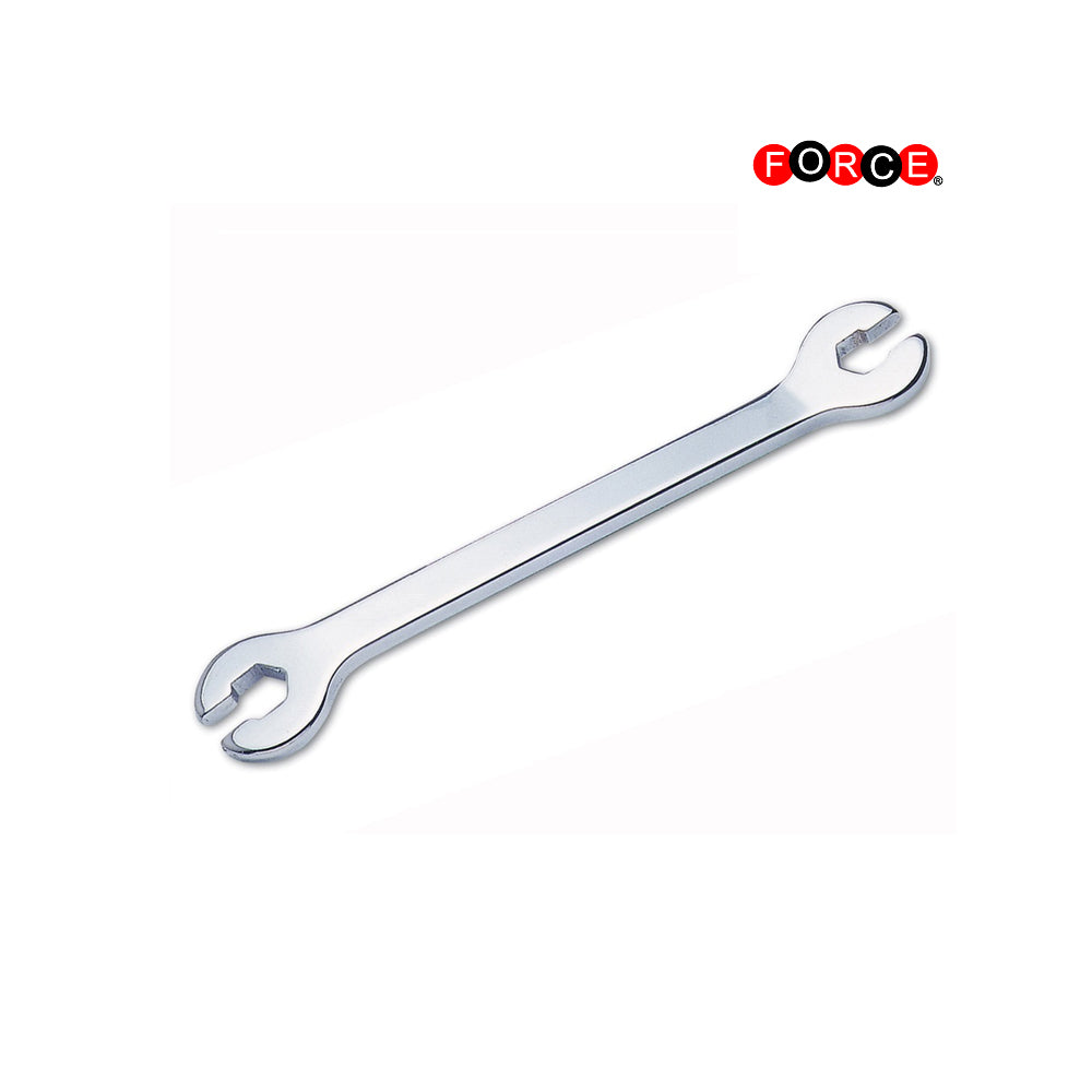 Remstelsleutel 7/16"Hex.x9/16"Hex.