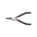 Circliptang (recht open) 230mm