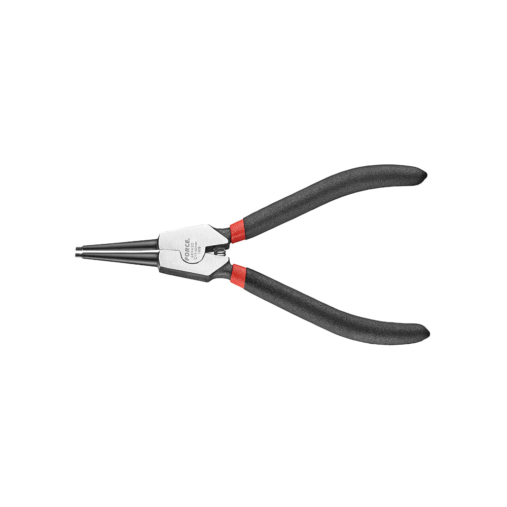 Circliptang (recht open) 230mm