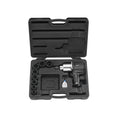 10pc 3/4DR. Impact wrench socket set