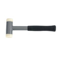 Terugslagvrije Nylon hamer Ø60mm