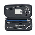 Multi Functionele Inspectie Tool