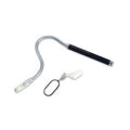 3-in-1 magnetische flexibele oppaktool met licht en spiegel