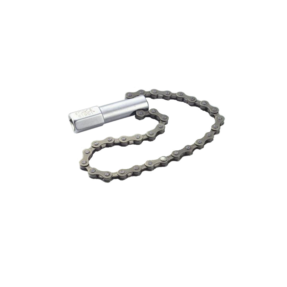 Chain oil filter wrench (1/2" DR.)