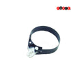 Heavy-duty oil filter wrench (125-145mm)