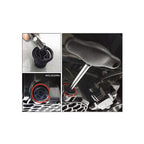 Assembly tool for plastic oil drain plug (VAG group )