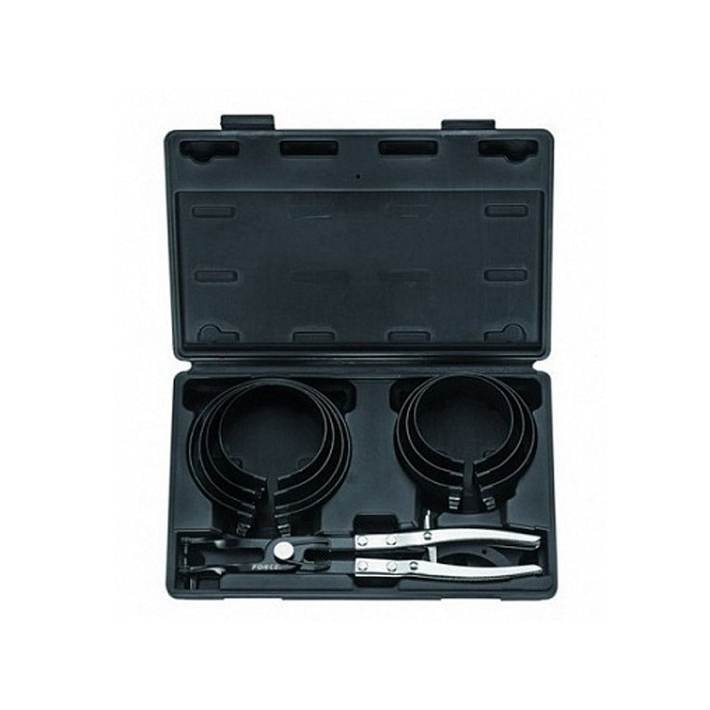Zuigerveer compressor