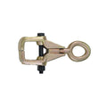 Carrosserie Trekklem 3 Ton