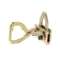 FC-62513 Carrosserie Trekklem Dubbelbek 3 trekrichtingen