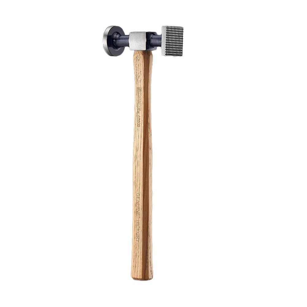 Lichte krimphamer