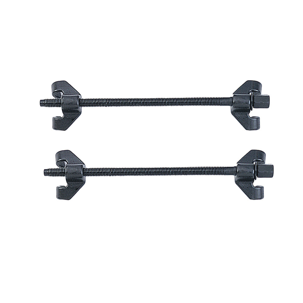 Veerspanner capaciteit: 270mm