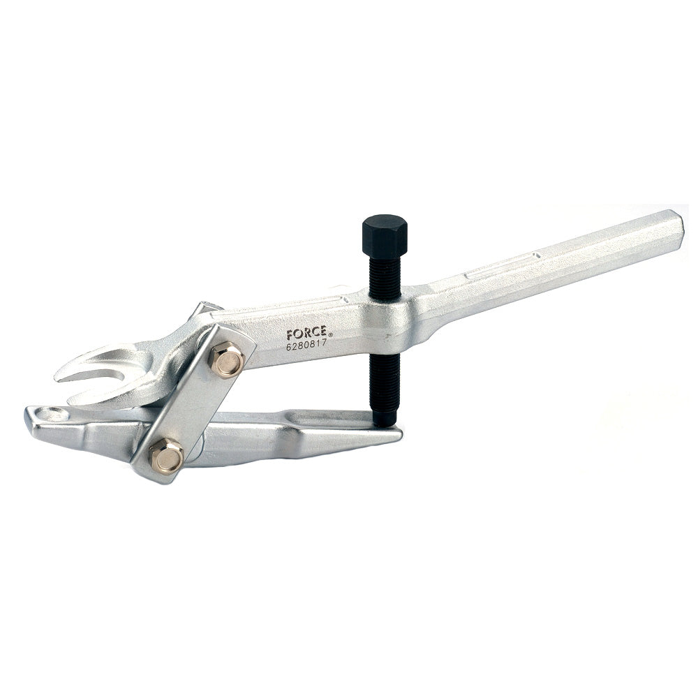 Universele Kogelgewricht Trekker (bek opening 20mm)