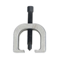 Pitman arm trekker