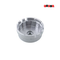 Oliefilter dop Toyota & Lexus 64,5mm, 14 groeven