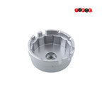 Oliefilter dop Toyota & Lexus 64,5mm, 14 groeven