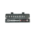 3/8" Momentsleutel set 19-110Nm 11-delig