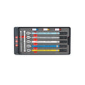Wheel specialized torque tool set (EVA)