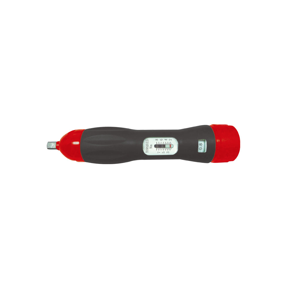 1/4'' Momentschroevendraaier 2-10Nm