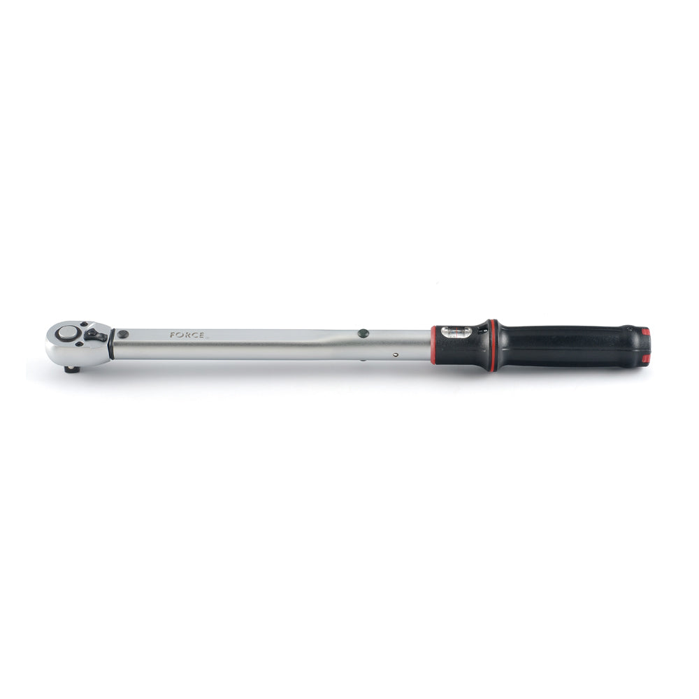 1/4" Momentsleutel 5-25Nm