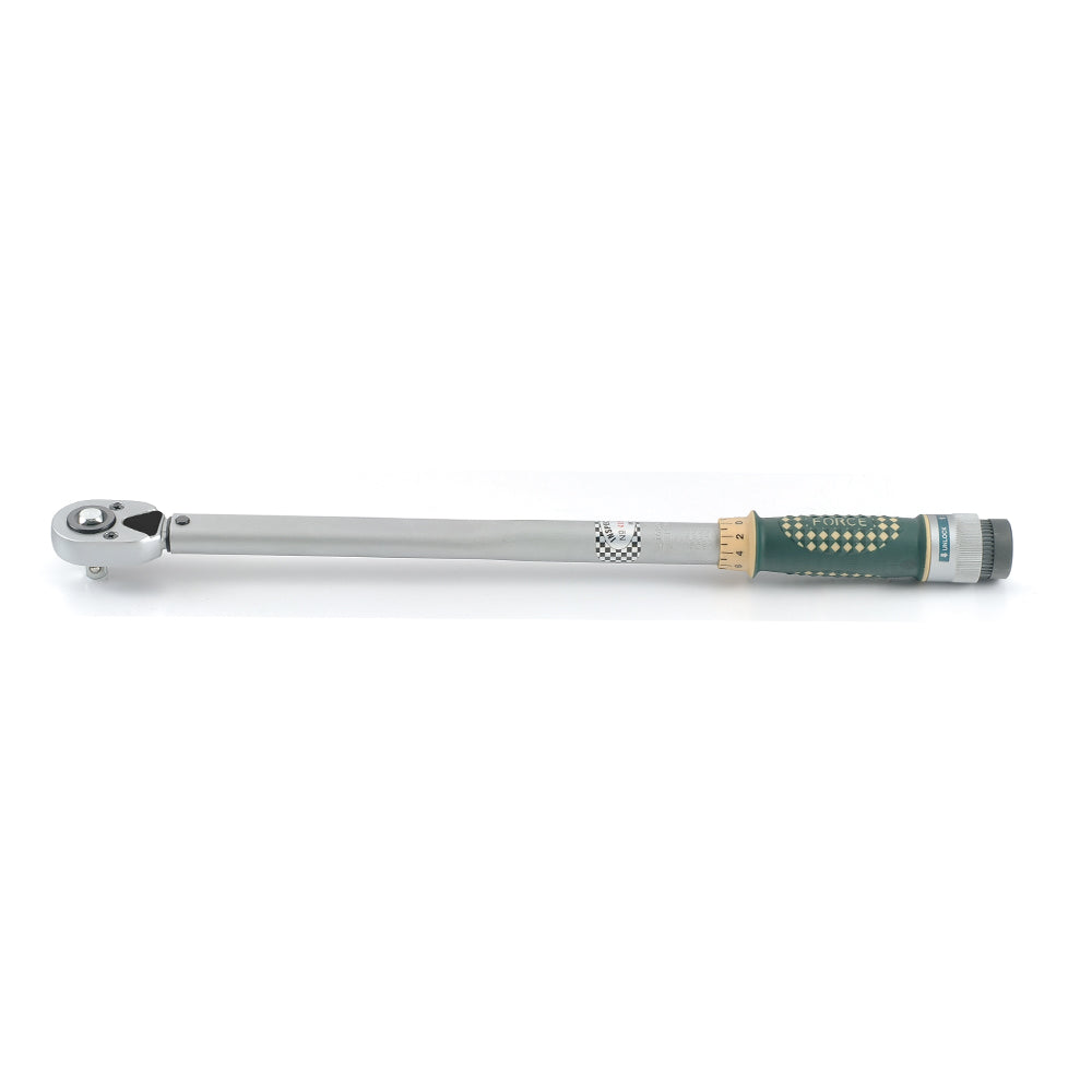 3/4" Momentsleutel 100-500Nm