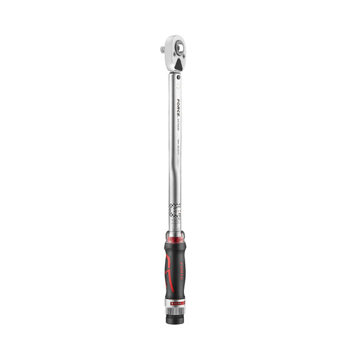 1/2" Momentsleutel 40-210Nm