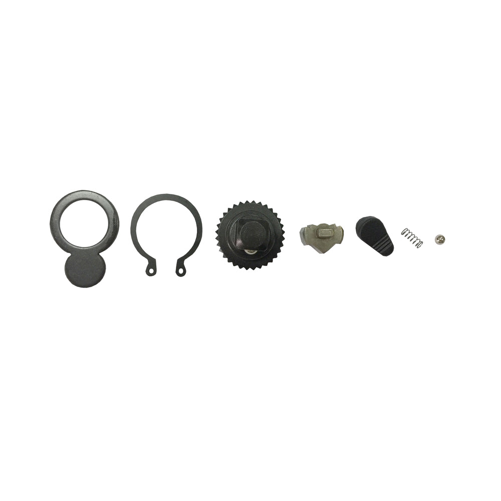 Reparatieset Momentsleutel (Force 6472300W)