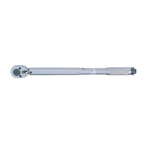 1/2" Torques wrench 630mmL (NIET MEER LEVERBAAR, VERVANGER 6474570K)