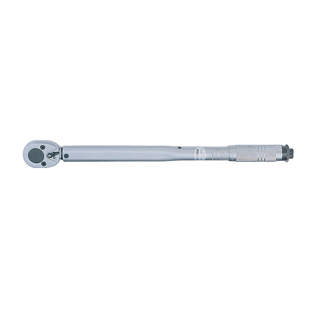 3/4" Momentsleutel 65-450Nm