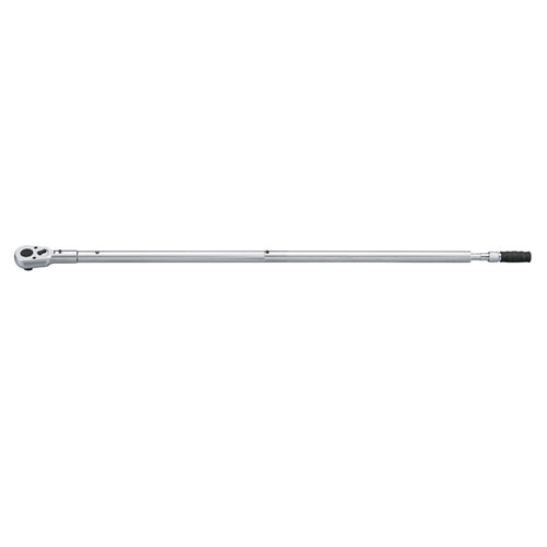 1"DR. Double click torque wrench (400~2000 Nt-M)