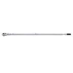 1"DR. Double click torque wrench (Nt-M)