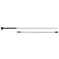 1-1/2"DR. Double click torque wrench (600~3000 Nt-M)